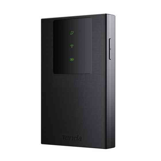 Бездротовий маршрутизатор Tenda MF3 (LTE CAT.4, Wi-Fi 6, USB-C, Nano SIM) ( 13255 ) Харків
