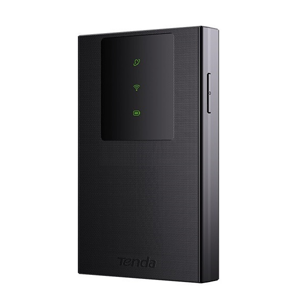Бездротовий маршрутизатор Tenda MF3 (LTE CAT.4, Wi-Fi 6, USB-C, Nano SIM) ( 13255 ) Харків - фото 1