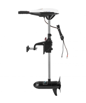 Электромотор Haibo ET44L Киев - изображение 1