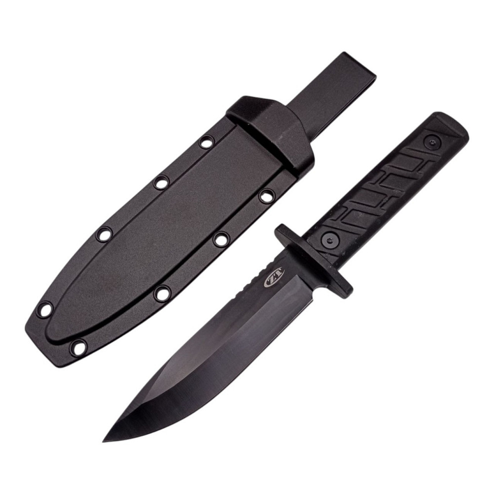 Ніж мисливський ZT Ser 4648, 2122 Black Дніпро - фото 2