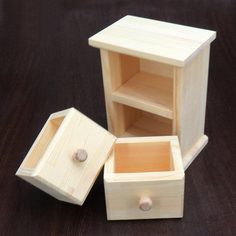 Органайзер для косметики 