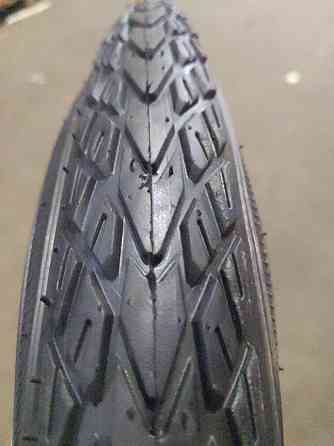 Велосипедная шина 28 * 1,75 (47-622) (MRH-2014, Антипрокол 5) Мукачево