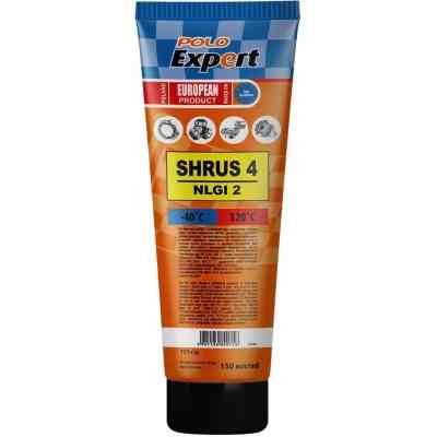 Мастило автомобільне Polo Expert ШРУС-4 125г (12180) Вінниця