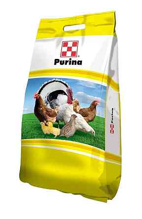 Cargill Готовий корм для індиків Стартер 10 кг Вінниця