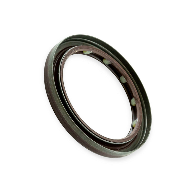 Сальник Мерседес Бенс Sprinter 06- спарка (75x98x10, 9.5) маточини Мукачево - фото 1