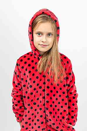 Детская пижама-кигуруми детский и подростковый, 