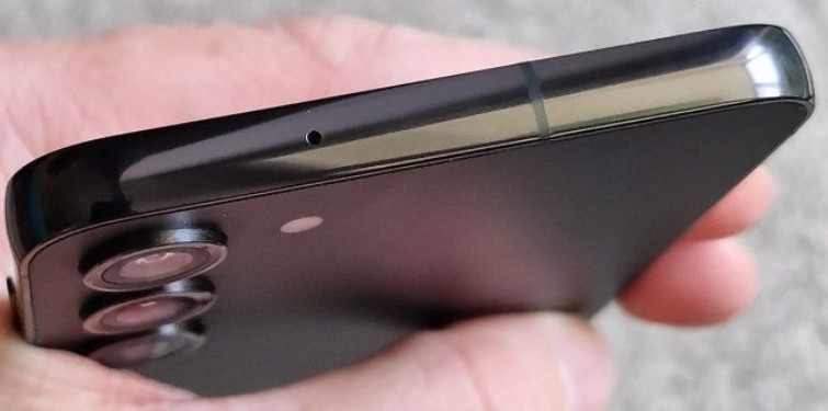 Смартфон: Samsung S23 Plus 8/256Gb. Duos (SM- S916B/DS) Київ - фото 2