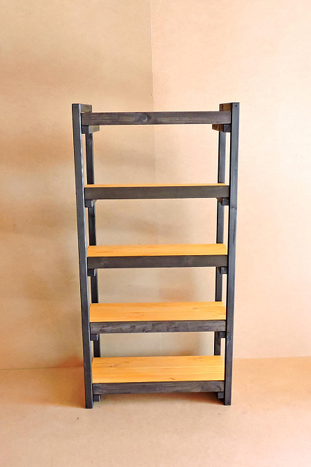 Этажерка разборная 