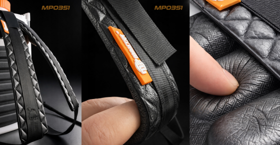 Опрыскиватель аккумуляторный 18л Majster Pro (Польша) Киев