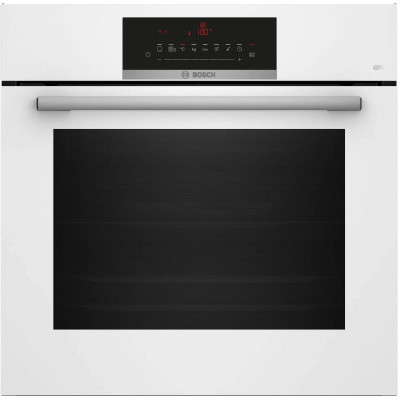 Духовой шкаф Bosch HBJ559YW6R Винница - изображение 1