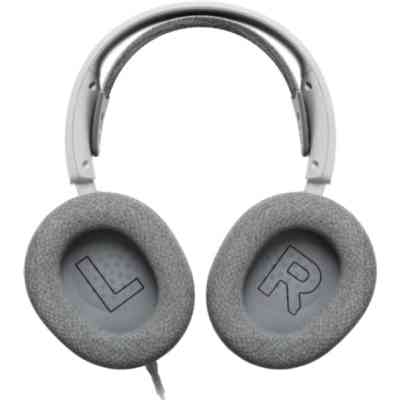Навушники SteelSeries Arctis Nova 1P White (61612) Вінниця