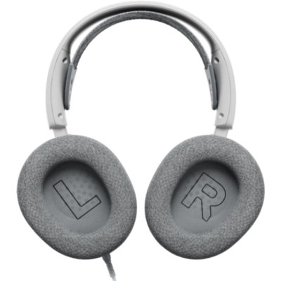Наушники SteelSeries Arctis Nova 1P White (61612) Винница - изображение 3