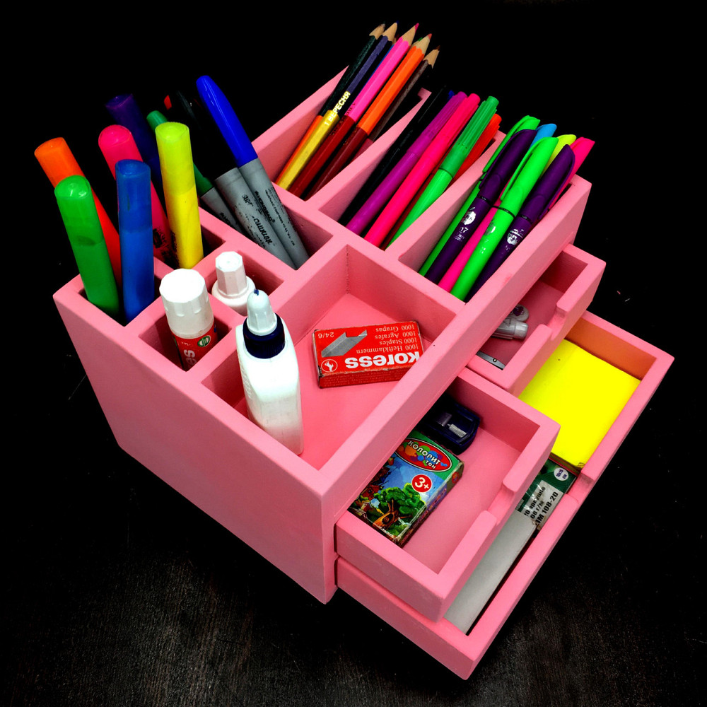 Настольный органайзер 