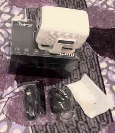 Проектор Magcubic hy310x. Харків