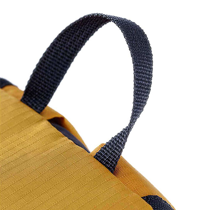 Рюкзак Xiaomi Zanjia Lightweight Small Backpack 11L (Червоний) Миколаїв - фото 6