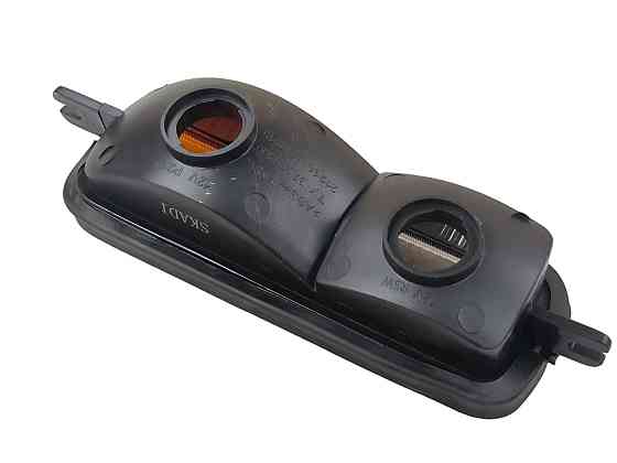 Підфарник передній правий (оранжеве скло) 21214 Мукачево