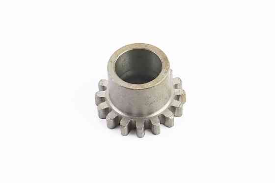 Шестерня колінвалу під маслонасос 16 зуб. Киев