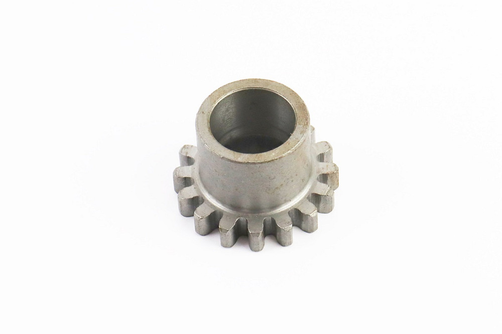 Шестерня колінвалу під маслонасос 16 зуб. Киев - изображение 1
