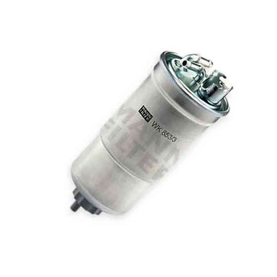 Фильтр Фольцваген LT 28-35 II 2.5SDI, 2.5TDI (00-06) топливный Мукачево