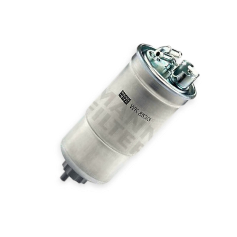 Фільтр Фольцваген LT 28-35 II 2.5SDI, 2.5TDI (00-06) паливний Мукачево - фото 1
