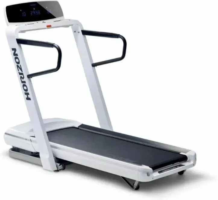 Беговая дорожка Horizon Fitness Omega Z-02 Киев - изображение 1