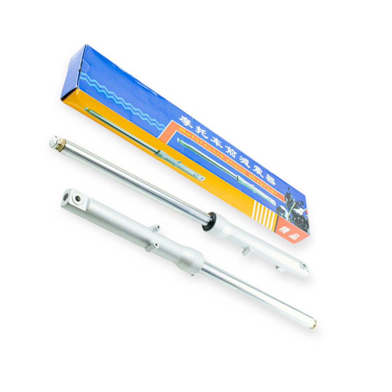 Пір'я Альфа комплект 27мм із внутрішньою пружиною вилки Мукачево - фото 1