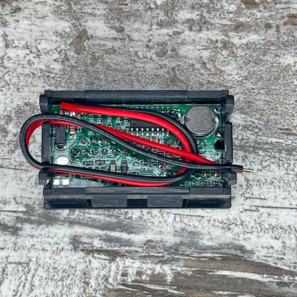 Автомобильный индикатор заряда с USB Киев - изображение 13