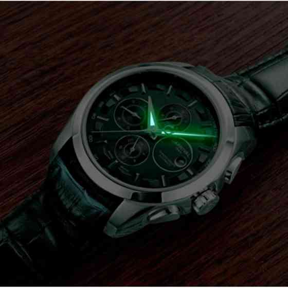 Мужские часы Carnival Genius Киев