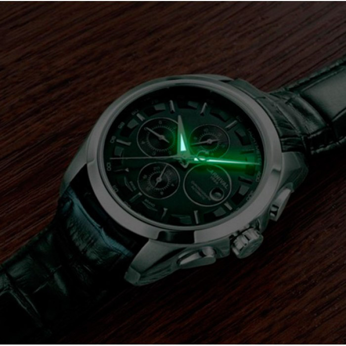 Мужские часы Carnival Genius Киев - изображение 5