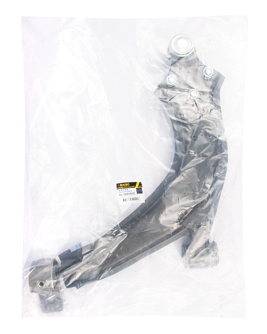 Рычаг передний правый нижний Raiso (Швеция) Peugeot 306 Hatchback, Пежо 306 93- #RL-352101C UAMVIFP22 Ковель - изображение 4