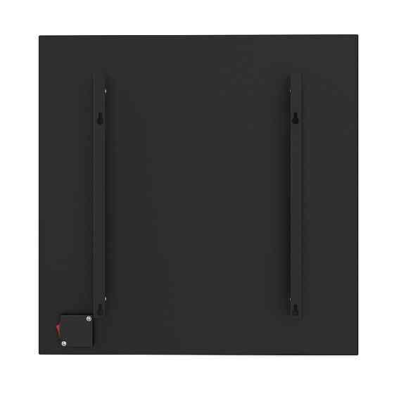 Керамическая панель FLYME 375 W Белый камень Киев