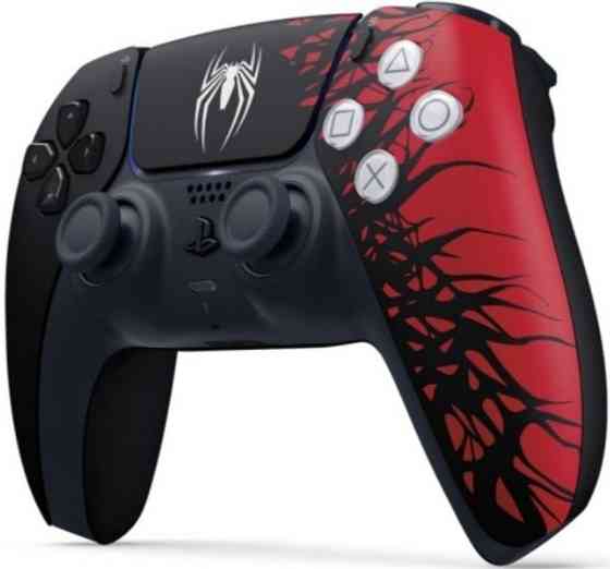 Джойстик Ps5 Dualsense Харків