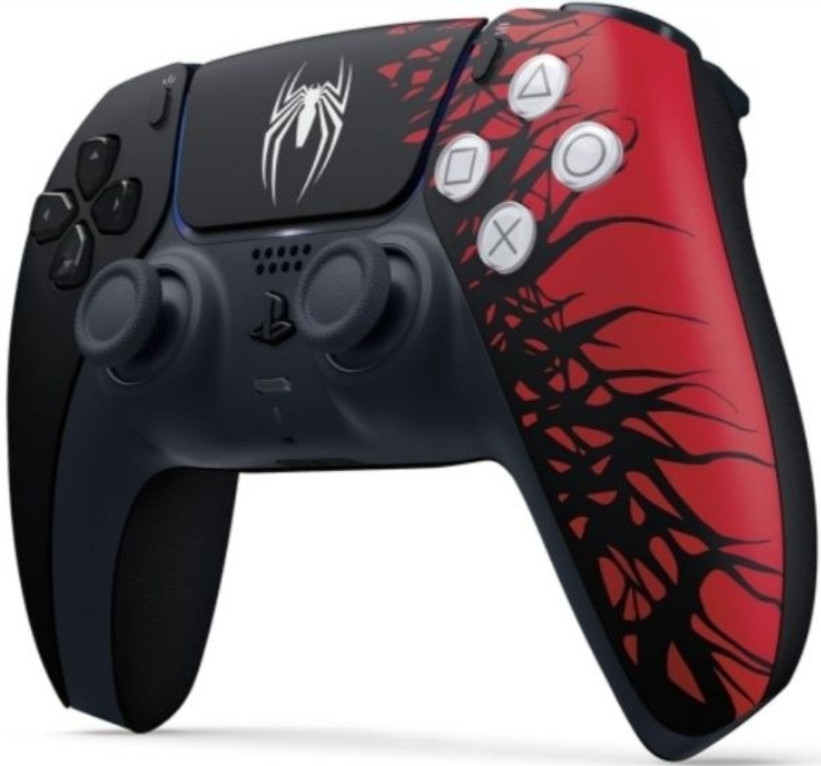 Джойстик Ps5 Dualsense Харків - фото 2