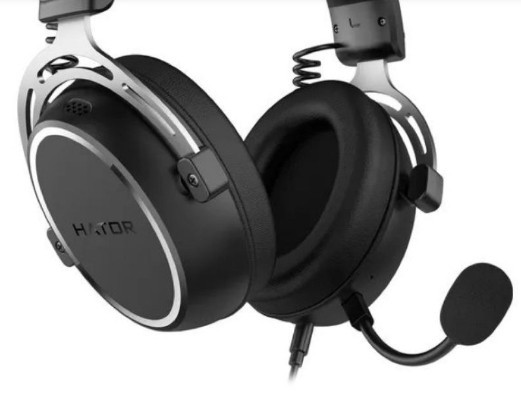 Наушники игровые hator. Харьков - изображение 1