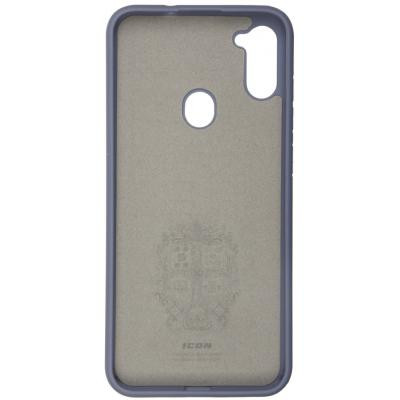 Чехол для мобильного телефона Armorstandart ICON Case for Samsung A11 /M11 Blue (ARM56575) Винница - изображение 2