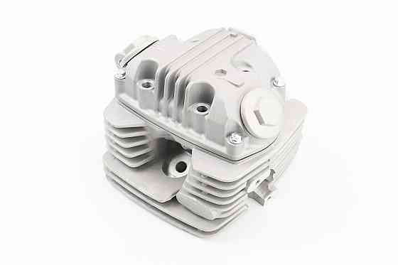 Головка циліндра у зборі CB-150cc-62,0мм повний к-кт Київ