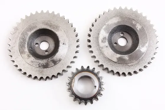 Звездочки ГРМ 2101 ASR (3 шт.) Винница