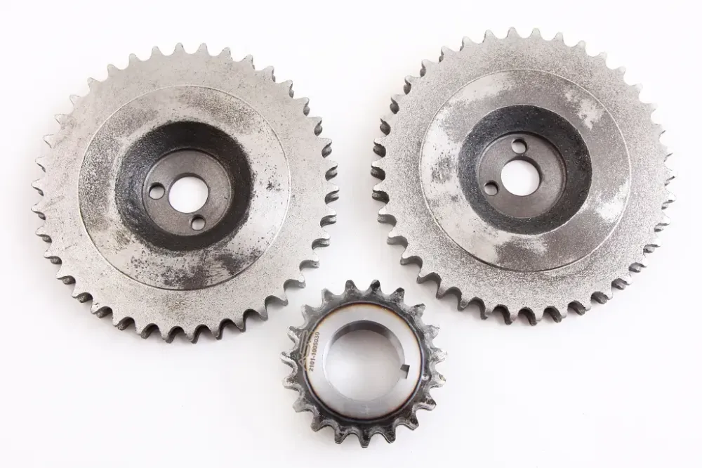 Звездочки ГРМ 2101 ASR (3 шт.) Винница - изображение 2