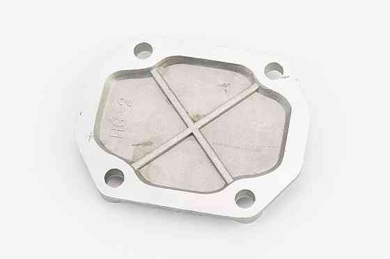 Кришка головки циліндра верхня, тип 1 Киев