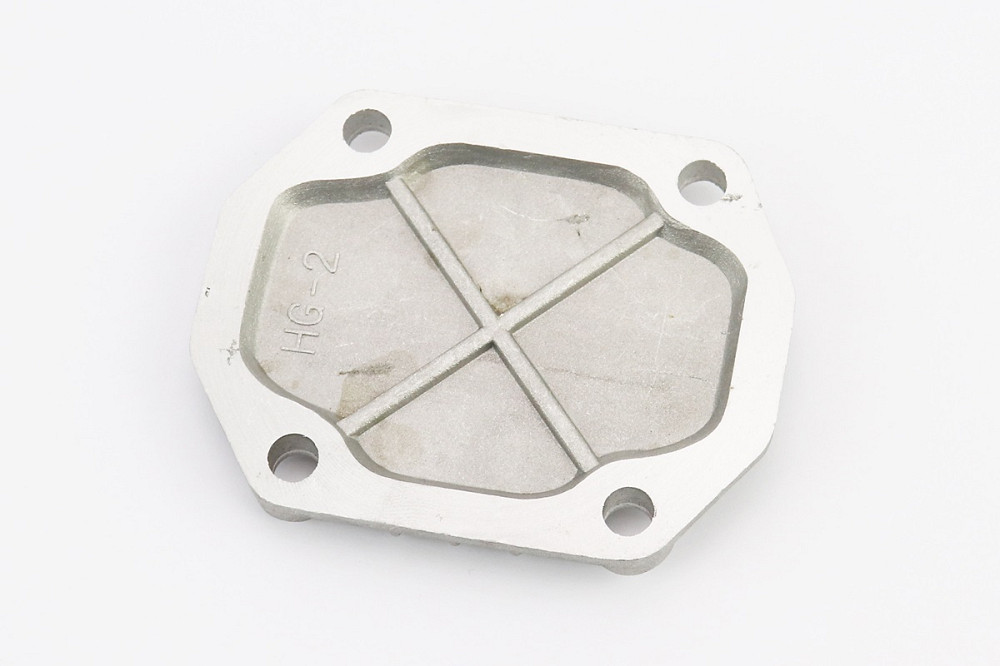 Кришка головки циліндра верхня, тип 1 Киев - изображение 2