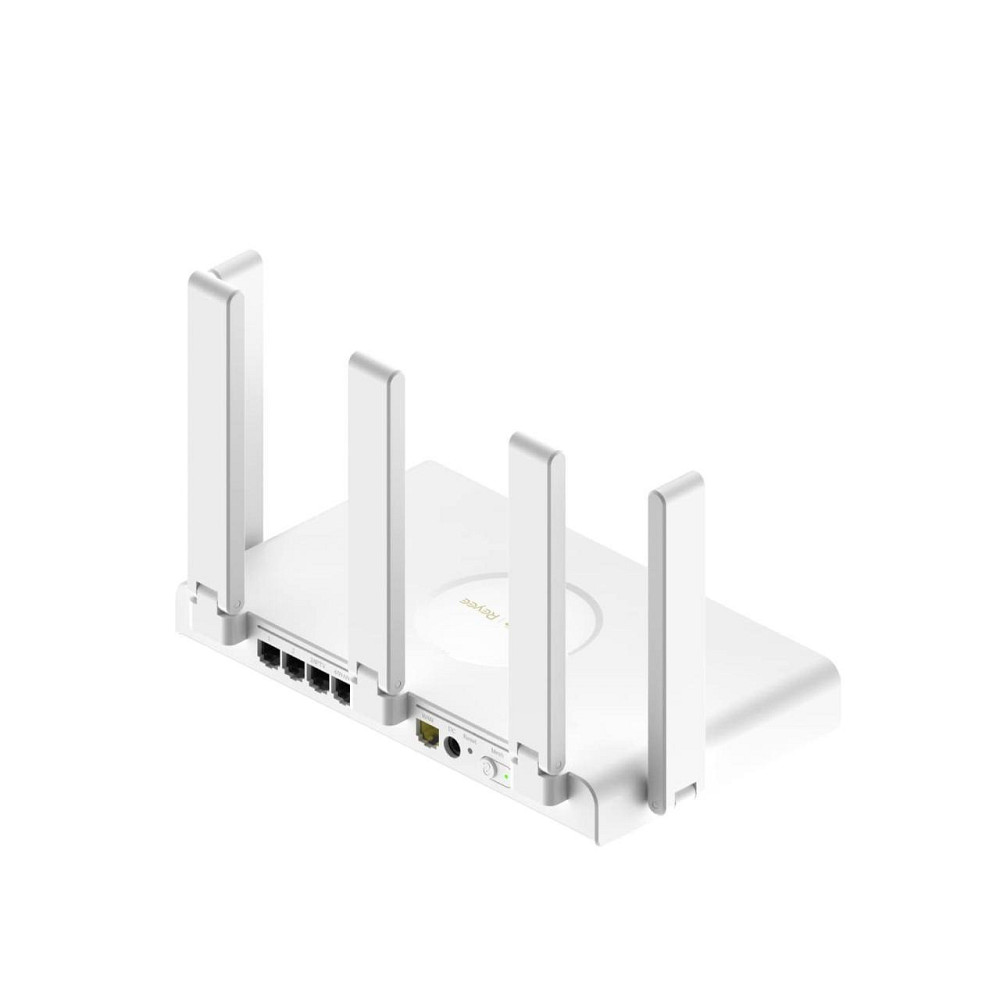 Бездротовий маршрутизатор Ruijie Reyee RG-EW3000GX ( white ) Харьков - изображение 7