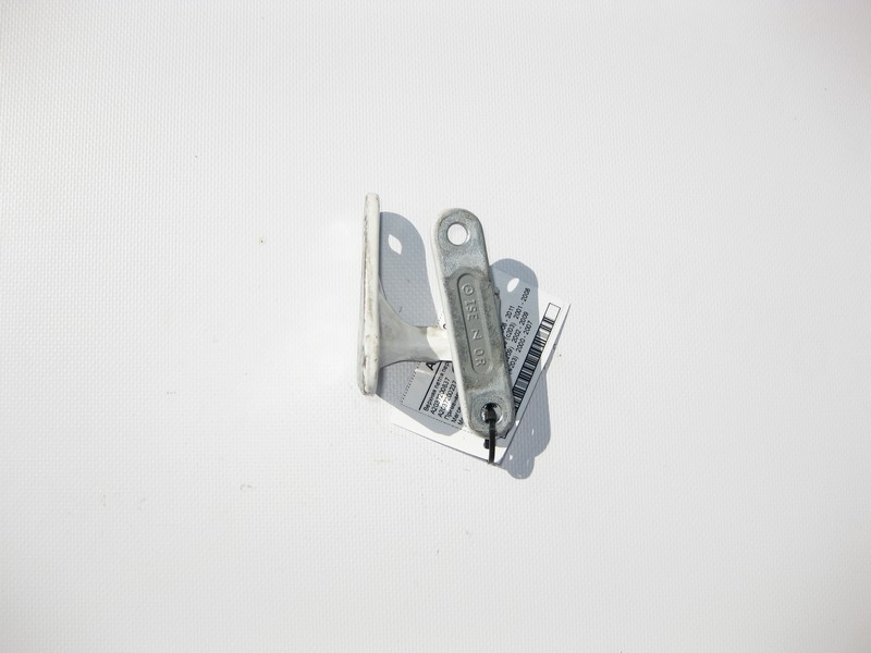 Mercedes-Benz  A2037200837 Верхня петля передніх правих дверей C-Class W203 CLC CL203 Sportcoupe C203 CLK C209 Одеса - фото 1