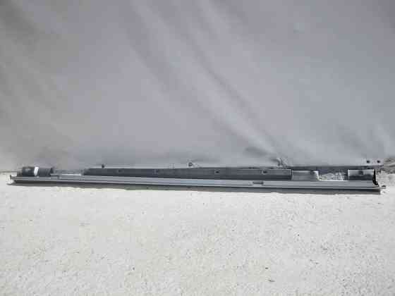 Mercedes-Benz  A2046980354 Поріг пластиковий лівий C-Class W204 Одеса