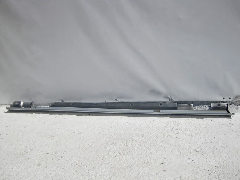 Mercedes-Benz  A2046980354 Поріг пластиковий лівий C-Class W204 Одесса - изображение 4