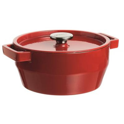 Кастрюля Pyrex Slow Cook Red 3.6 л (SC5AC24) Винница - изображение 1