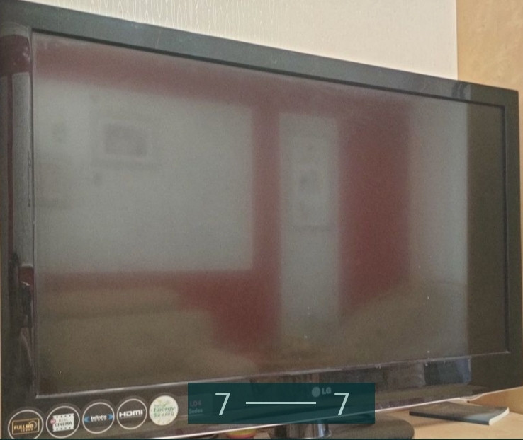 Телевизор LG 42