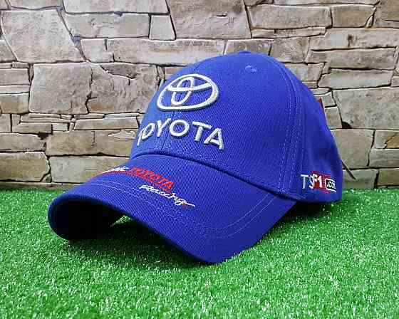 Кепка, бейсболка Toyota Киев