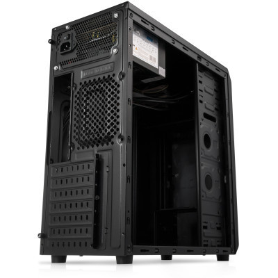 Корпус Vinga CS111B Винница - изображение 5