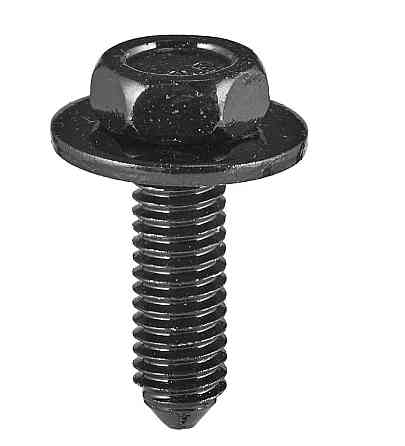 Клипса крепления Многоцелевой Много марок, Chery FQ140B0620F38 19840 Киев