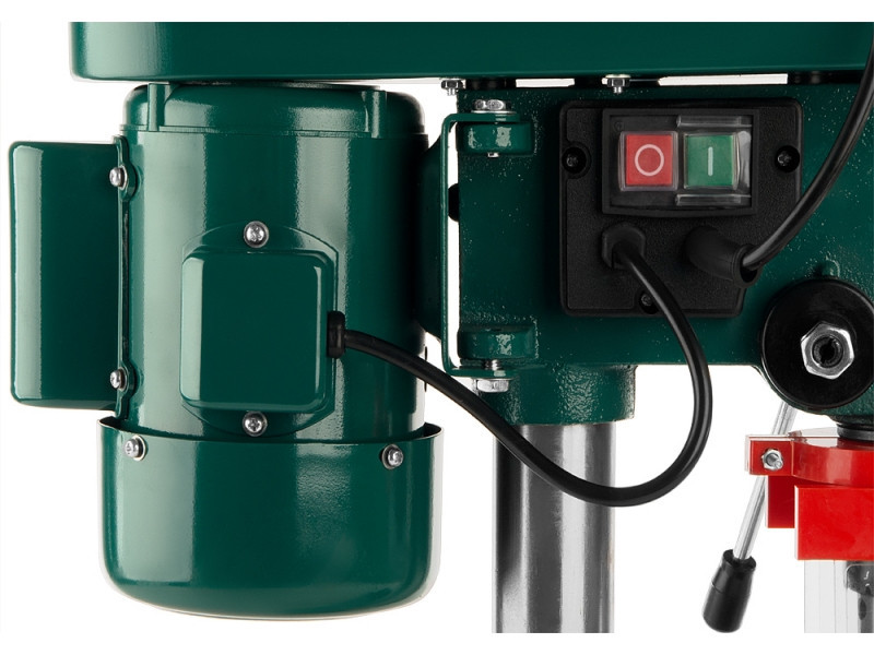 Свердлильний штанок Sturm 370 Вт, 5 швидкостей BD7037 (читайте опис) Рівне - фото 7